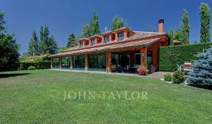 Verkauf Chalet San Ildefonso O la Granja