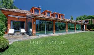 Verkauf Chalet San Ildefonso O la Granja