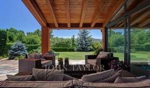 Verkauf Chalet San Ildefonso O la Granja