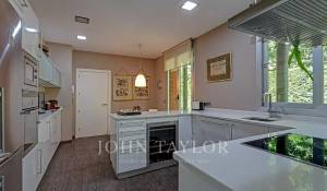 Verkauf Chalet San Ildefonso O la Granja