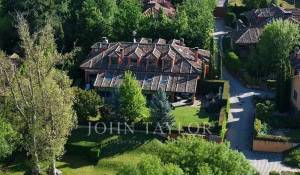 Verkauf Chalet San Ildefonso O la Granja