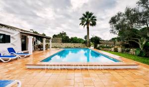 Verkauf Chalet San Luis