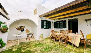 Verkauf Chalet San Luis