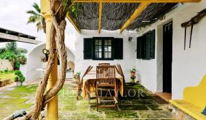 Verkauf Chalet San Luis