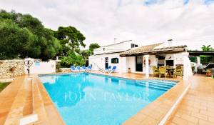 Verkauf Chalet San Luis