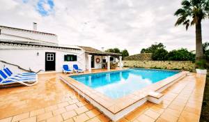 Verkauf Chalet San Luis