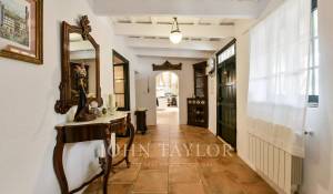 Verkauf Chalet San Luis