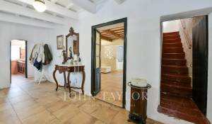 Verkauf Chalet San Luis