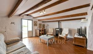 Verkauf Chalet San Luis