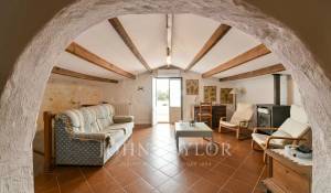 Verkauf Chalet San Luis