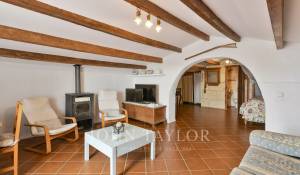 Verkauf Chalet San Luis