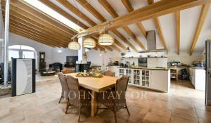 Verkauf Chalet San Luis