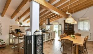 Verkauf Chalet San Luis