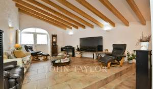 Verkauf Chalet San Luis