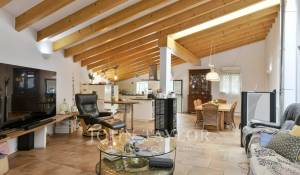 Verkauf Chalet San Luis