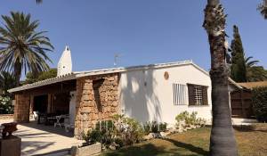 Verkauf Chalet Sant Lluís