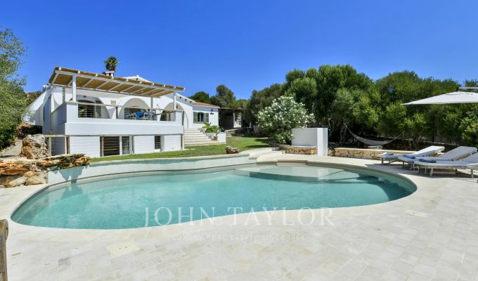 Verkauf Chalet Sant Lluís