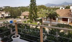 Verkauf Chalet Santa Ponsa