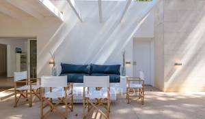 Verkauf Chalet Son Parc