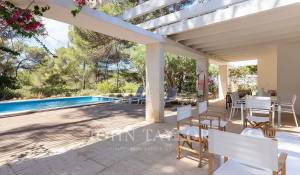 Verkauf Chalet Son Parc