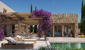 Verkauf Chalet Son Parc