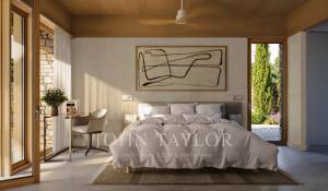 Verkauf Chalet Son Parc