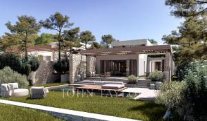 Verkauf Chalet Son Parc