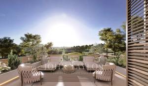 Verkauf Chalet Son Parc