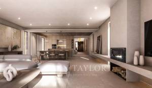 Verkauf Chalet Son Parc