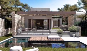 Verkauf Chalet Son Parc