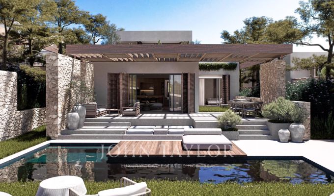 Verkauf Chalet Son Parc