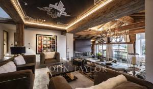 Verkauf Chalet Verbier