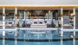 Verkauf Chalet Verbier