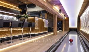 Verkauf Chalet Verbier