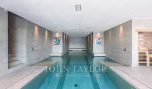 Verkauf Chalet Verbier