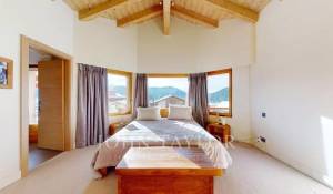 Verkauf Chalet Verbier