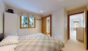 Verkauf Chalet Verbier