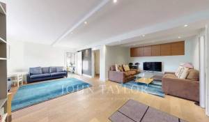 Verkauf Chalet Verbier