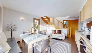 Verkauf Chalet Verbier