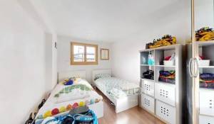 Verkauf Chalet Verbier