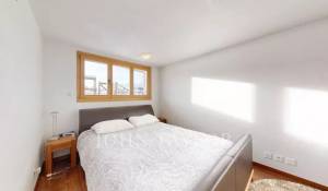 Verkauf Chalet Verbier