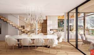 Verkauf Chalet Verbier