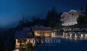Verkauf Chalet Verbier