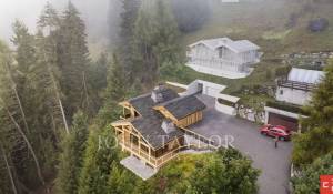 Verkauf Chalet Verbier