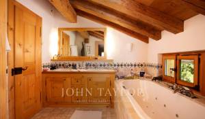 Verkauf Chalet Verbier