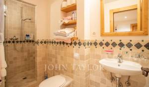 Verkauf Chalet Verbier