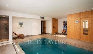 Verkauf Chalet Verbier