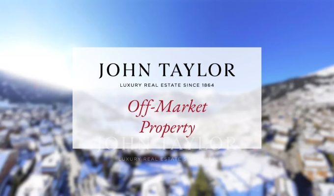 Verkauf Chalet Verbier