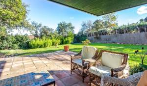 Verkauf Chalet Villafranca del Castillo