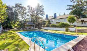 Verkauf Chalet Villafranca del Castillo